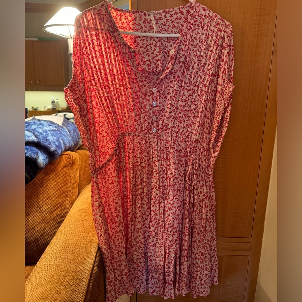 Free people dress